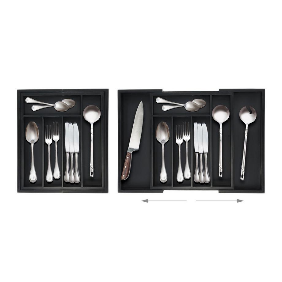 Northio  Plateau à couverts coulissant 