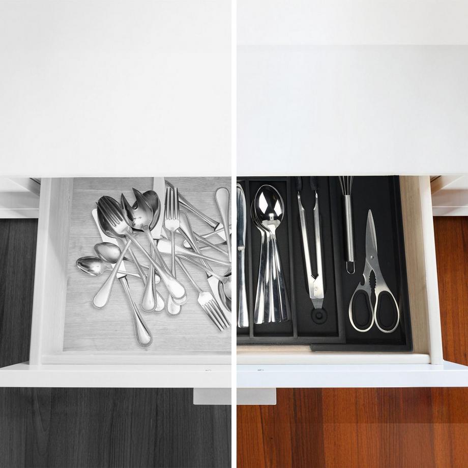 Northio  Plateau à couverts coulissant 