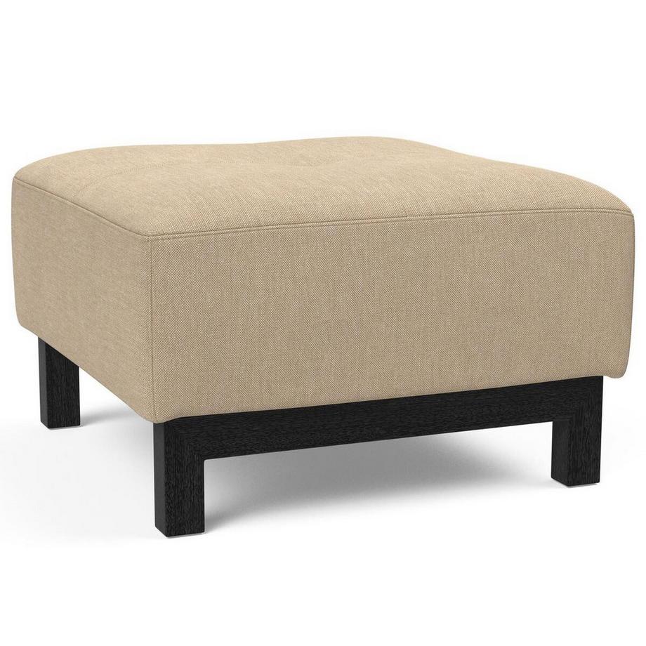 Innovation Living Ottoman Bifrost D.E.L. - Phobos Mocha  