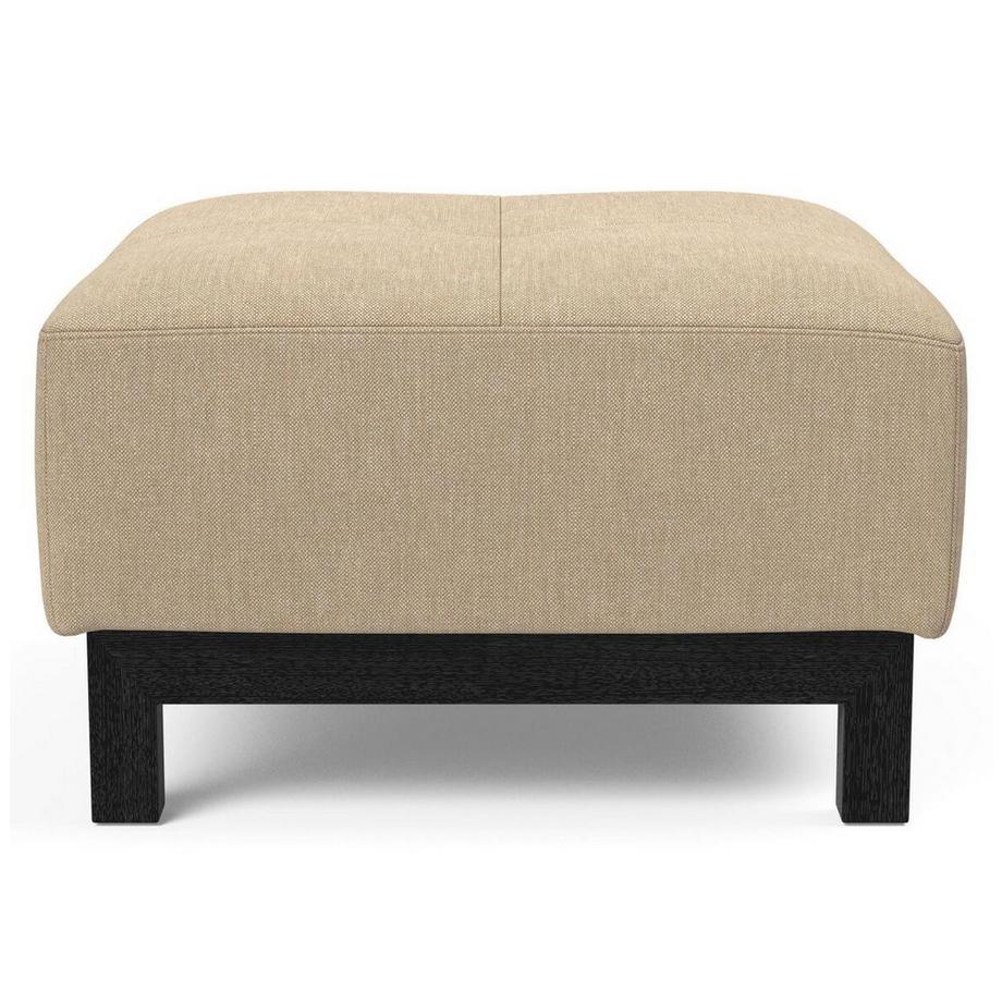 Innovation Living Ottoman Bifrost D.E.L. - Phobos Mocha  