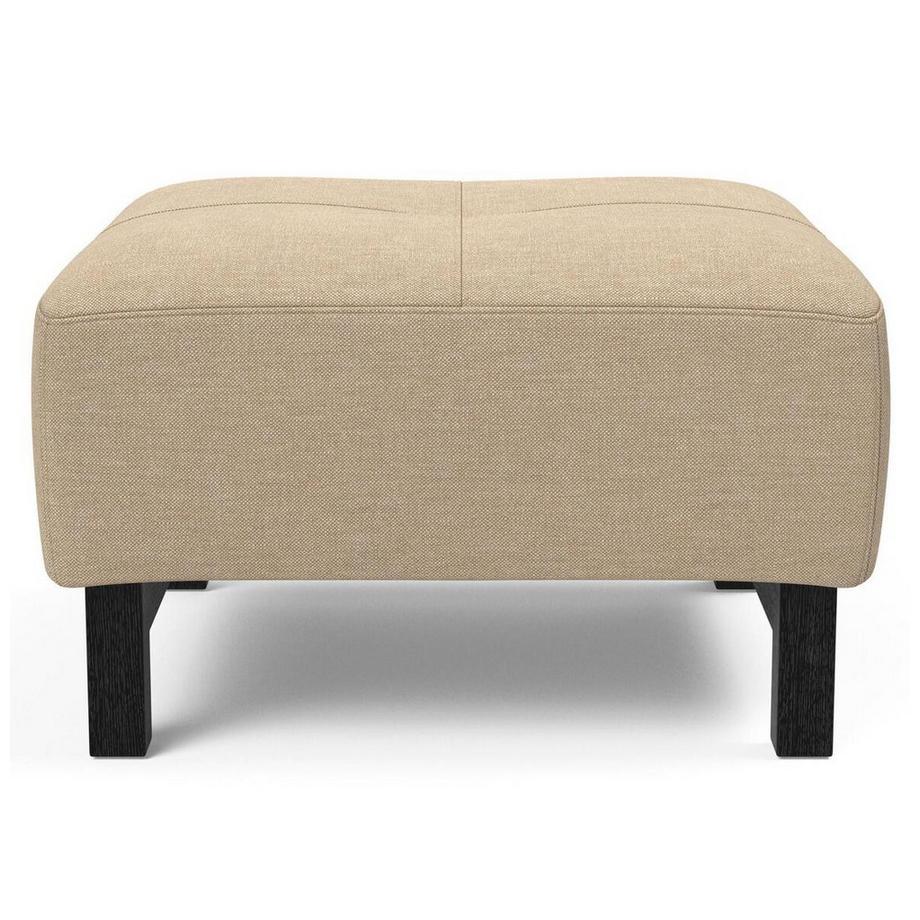 Innovation Living Ottoman Bifrost D.E.L. - Phobos Mocha  