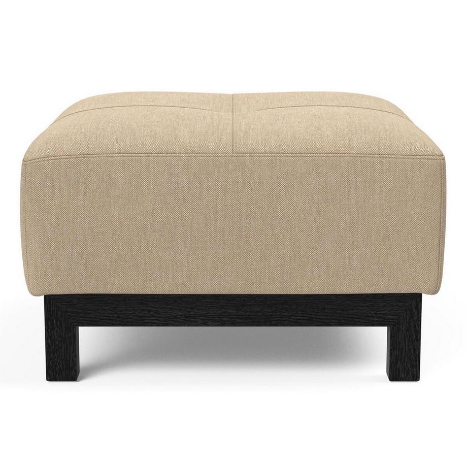 Innovation Living Ottoman Bifrost D.E.L. - Phobos Mocha  