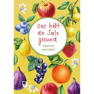 Das hält die Seele gesund Kein Autor Couverture rigide 