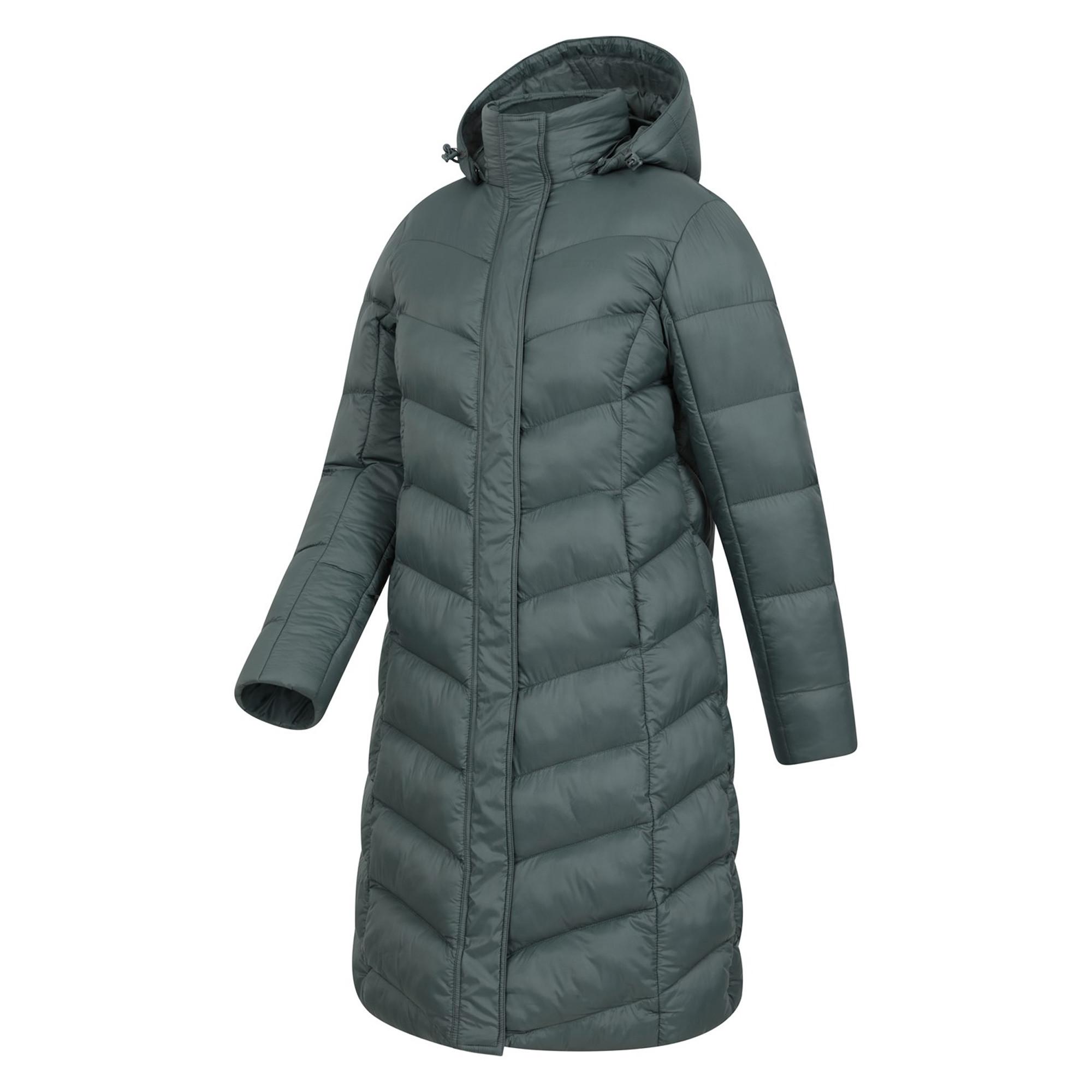 Mountain Warehouse  Alexa Steppjacke 