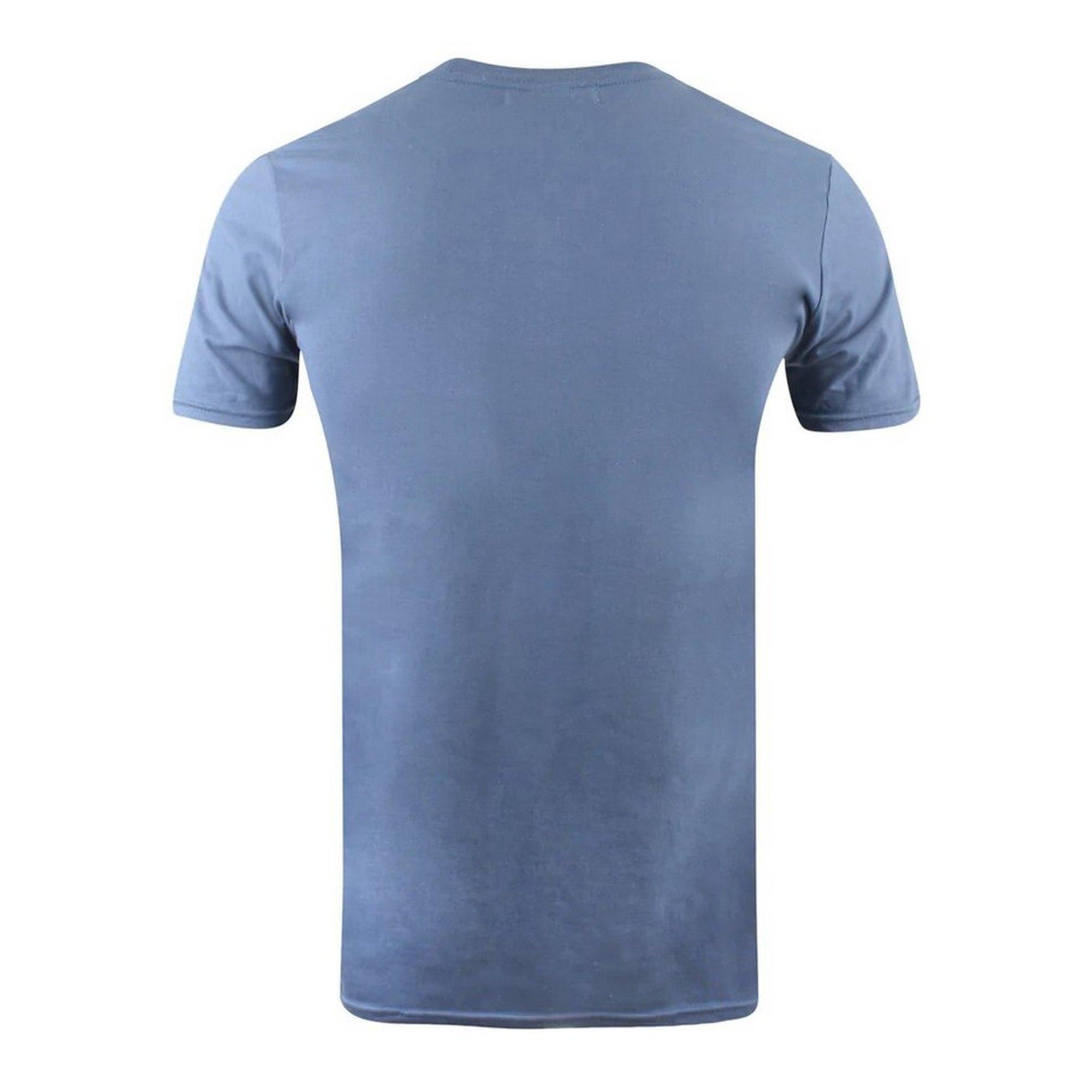 BATMAN Logo Regular Fit T-Shirt  