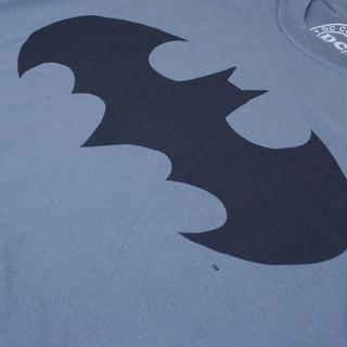 BATMAN Logo Regular Fit T-Shirt  