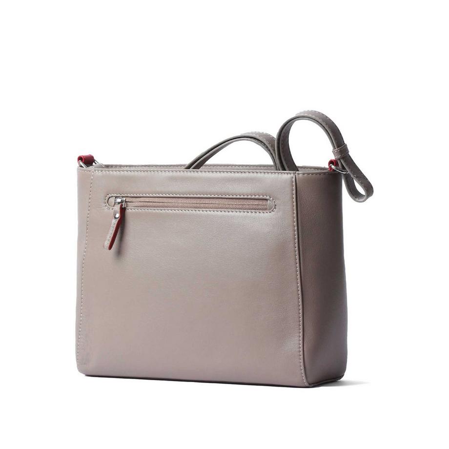 VARGU Sandrin 1 Sac à bandoulière en cuir  