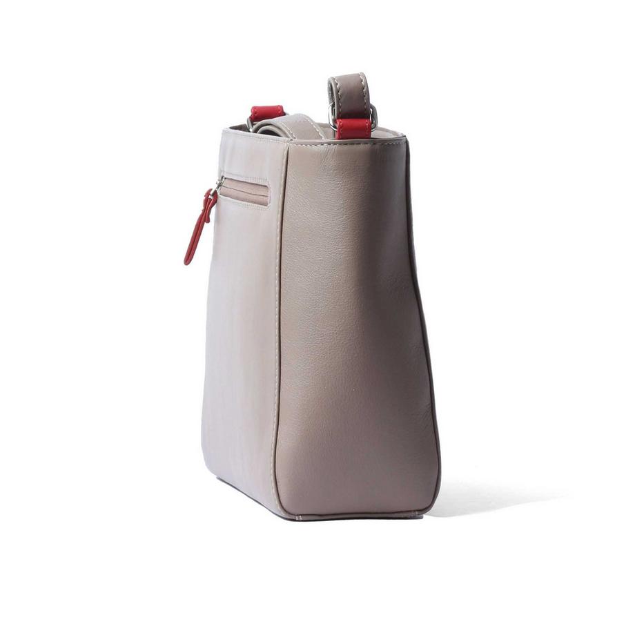 VARGU Sandrin 1 Sac à bandoulière en cuir  