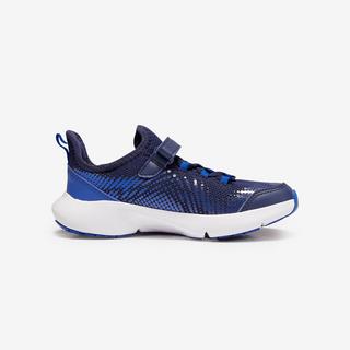 DECATHLON  Turnschuhe - FLEX RUN SCRATCH 