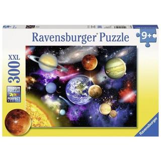 Ravensburger  Puzzle Ravensburger Solar System 300 Teile XXL 