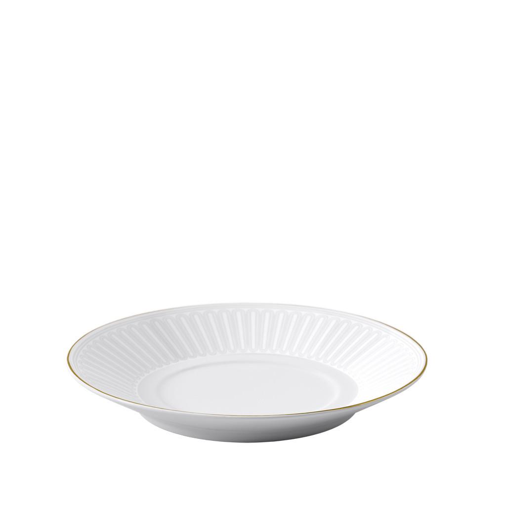 Image of Suppen-Untertasse Château Septfontaines Suppen-Untertasse Château Septfontaines