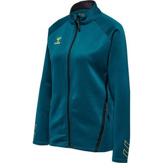 Hummel  trainingjacke mit reißverchlu damen cima xk 