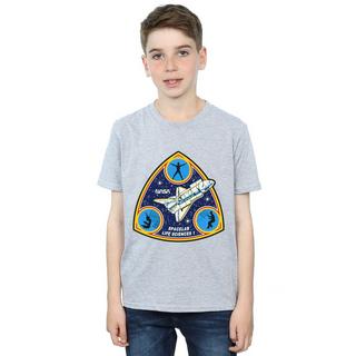 Nasa  Tshirt SPACELAB LIFE SCIENCE 