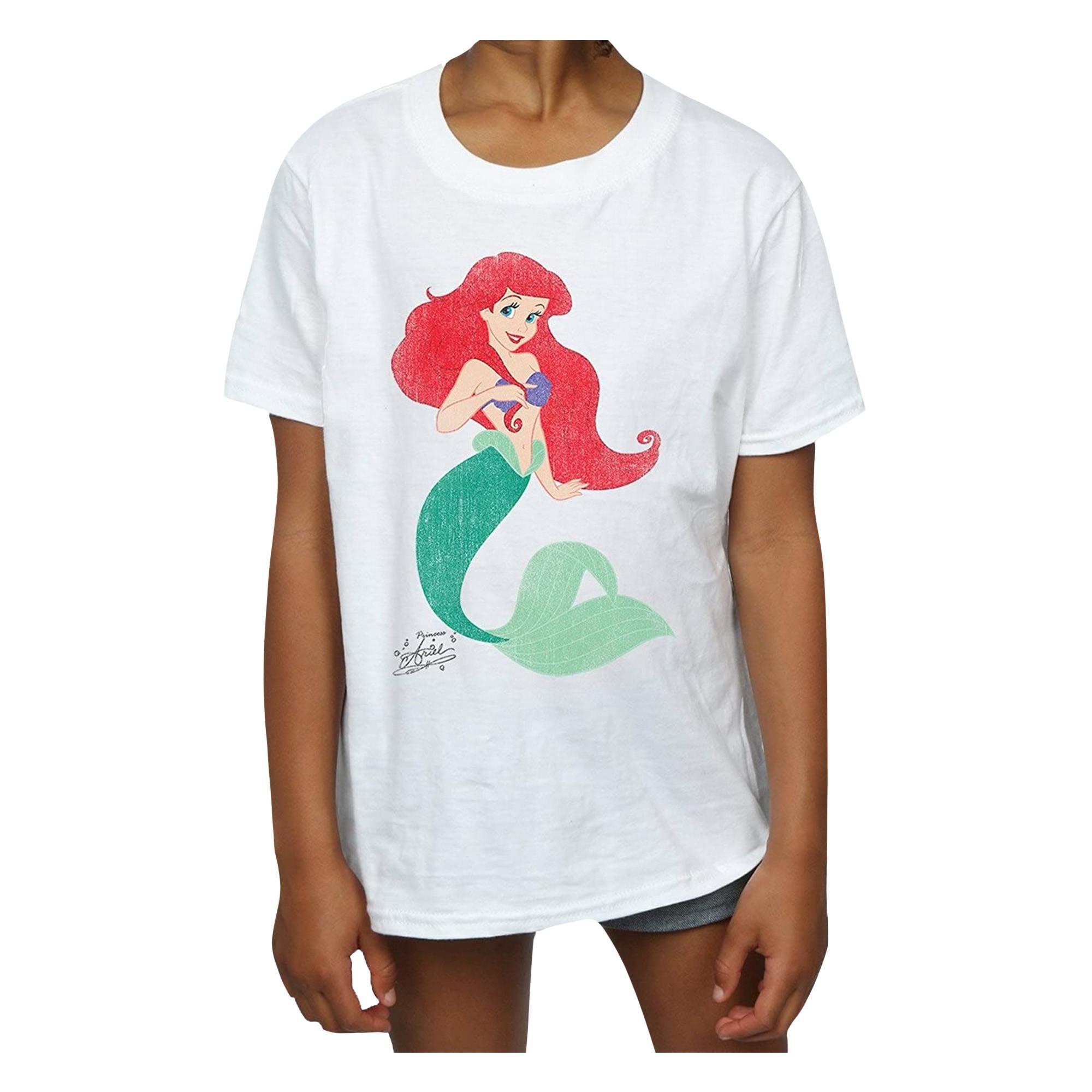 Disney PRINCESS  Tshirt 