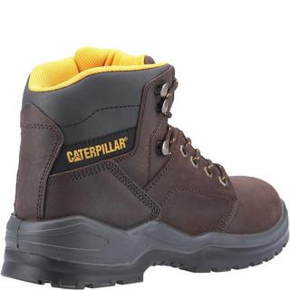 Caterpillar  Chaussures montantes de sécurité STRIVER 