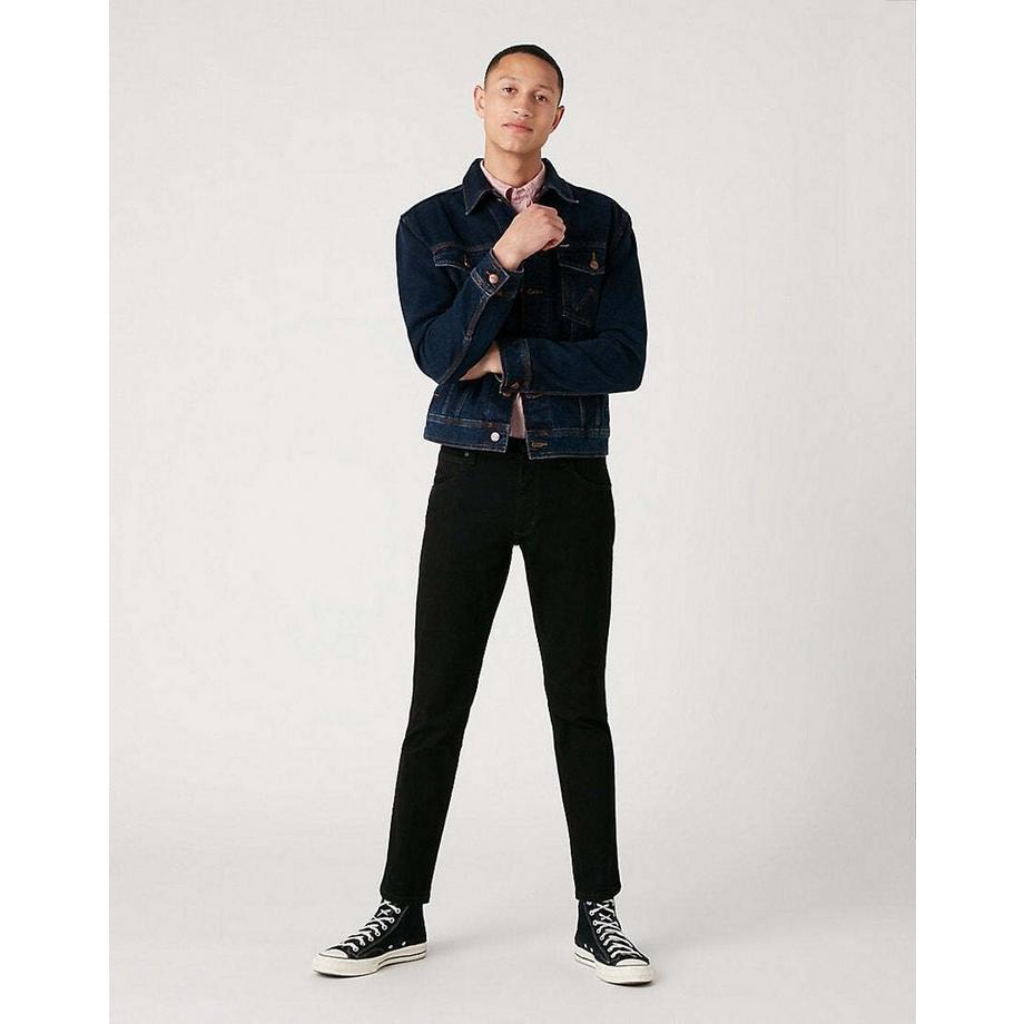 Wrangler Greensboro Regular Fit Jeans  