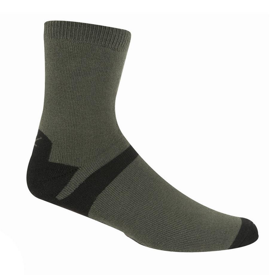 Regatta Socquettes Lifestyle Lot de 3  