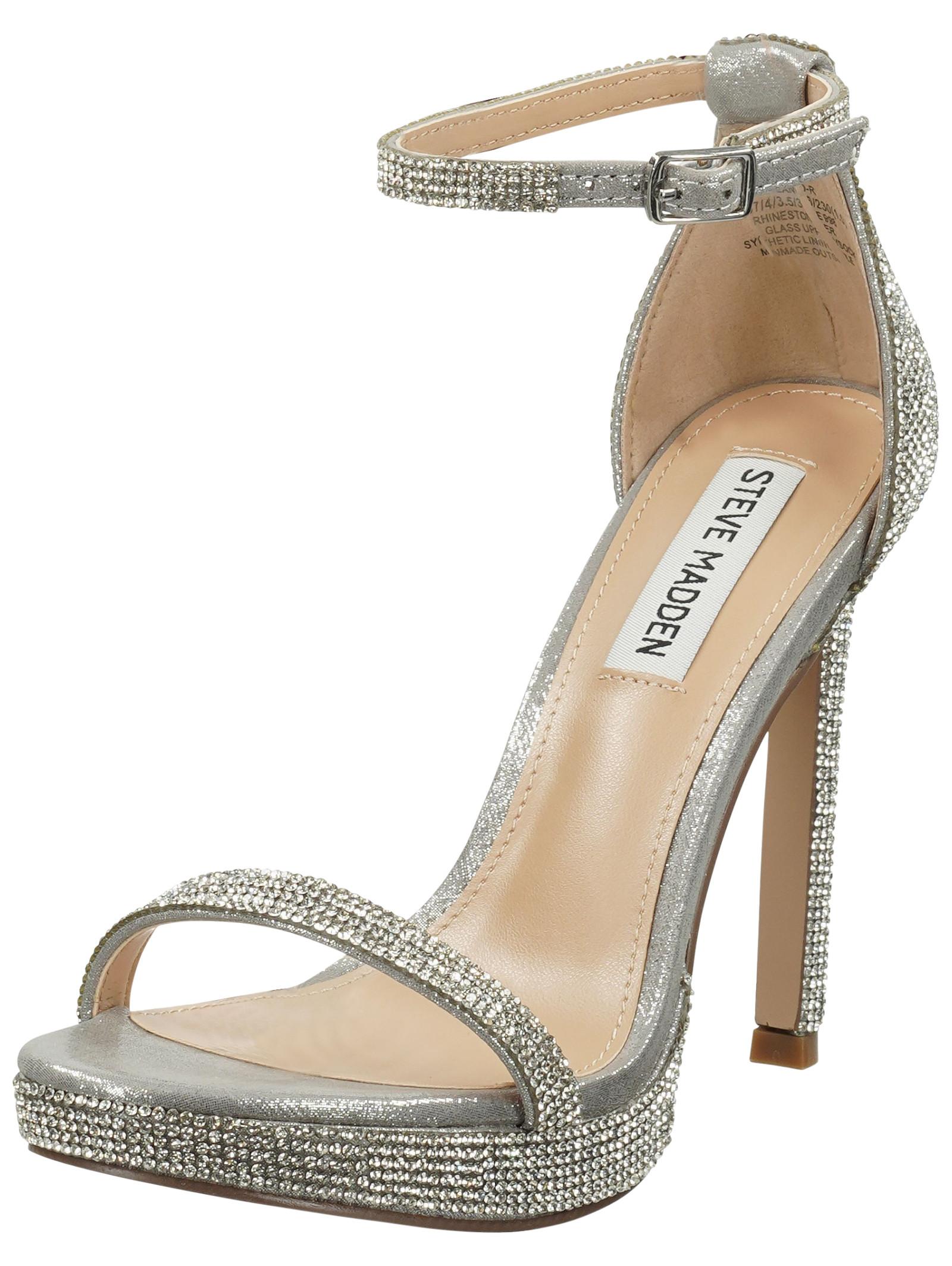 STEVE MADDEN  tacchi da milano-r 