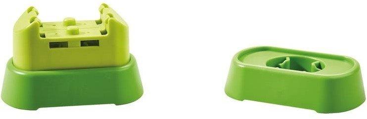 Image of Kullerbü Erweiterungsset Bodenkupplungen Und Füße Unisex ONE SIZE