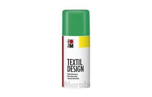 Image of Textil Design Sprühfarbe 150 ml 1 Stück(e) Rot Bunt