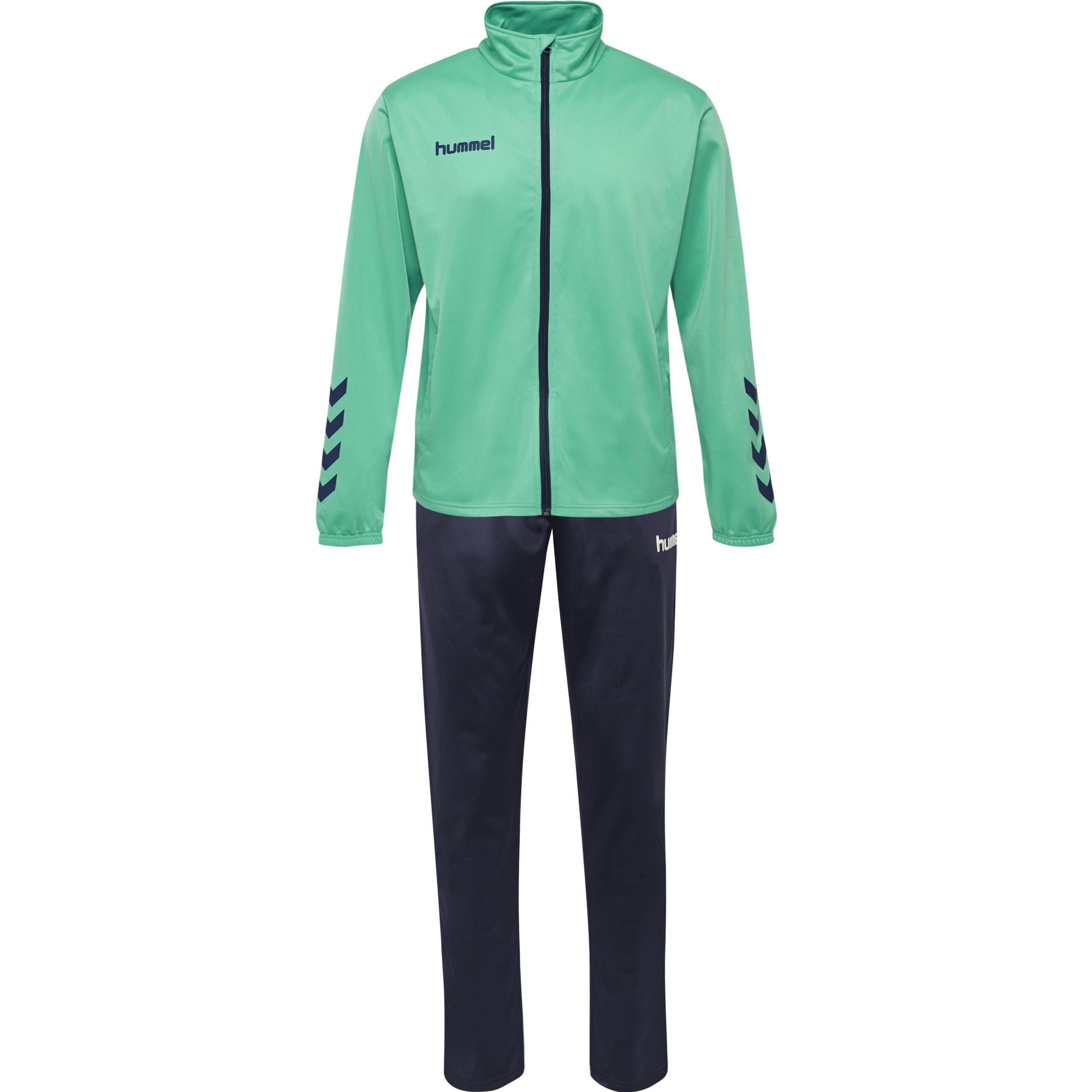 Image of Kinderset Hmlpromo Poly Unisex 16A