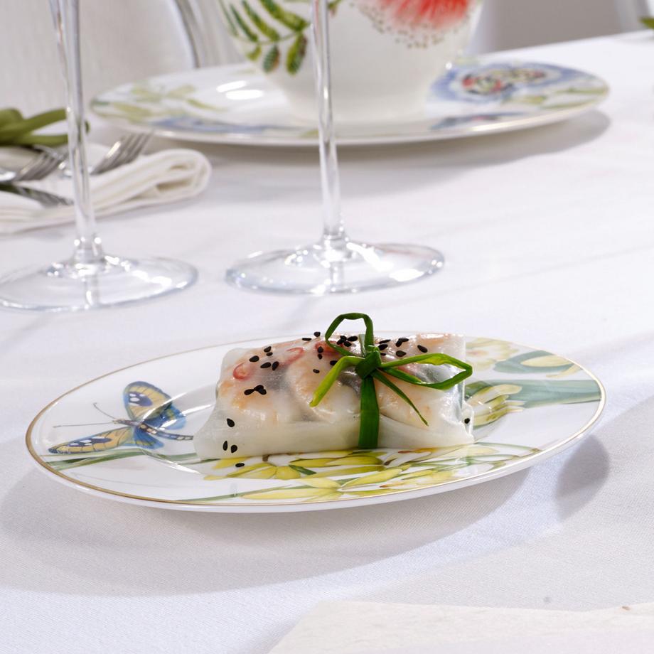 Villeroy & Boch Signature Brotteller Amazonia  