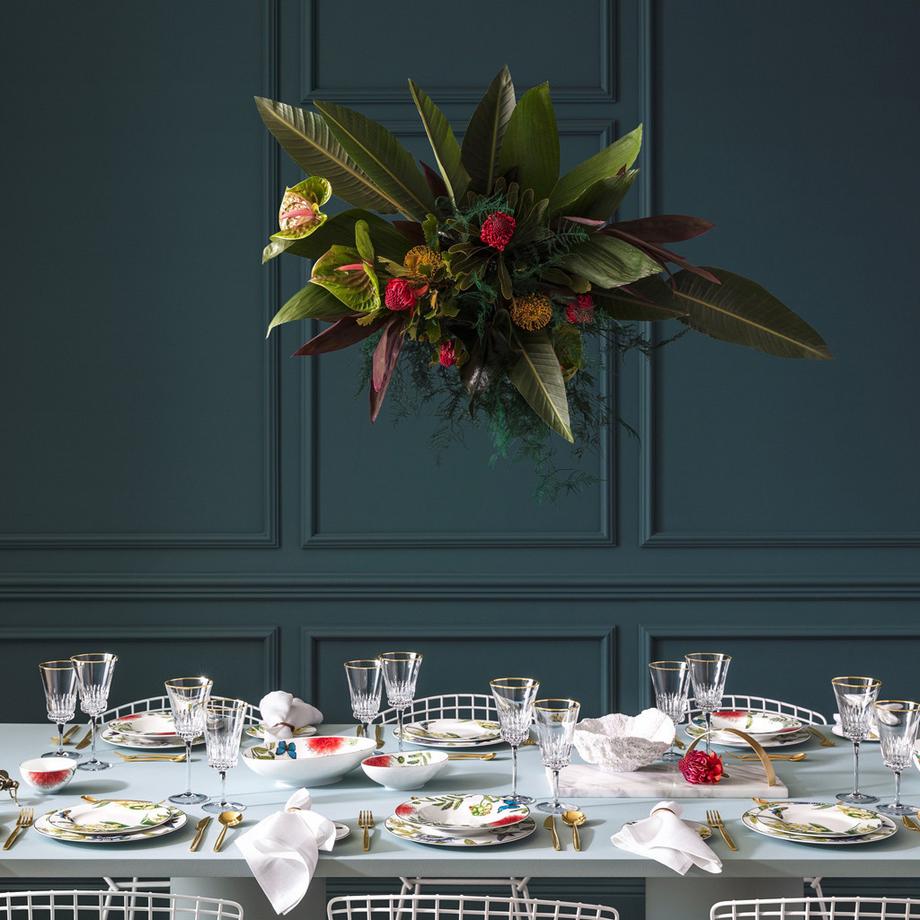 Villeroy & Boch Signature Brotteller Amazonia  