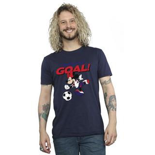 Disney  Tshirt GOING FOR GOAL 