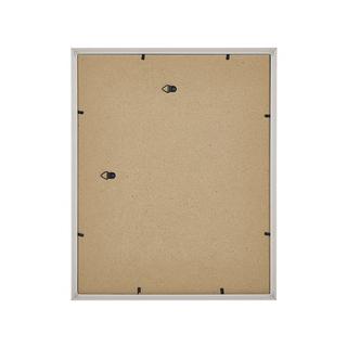 Beliani Cadre photo en MDF Scandinave ZINARE  