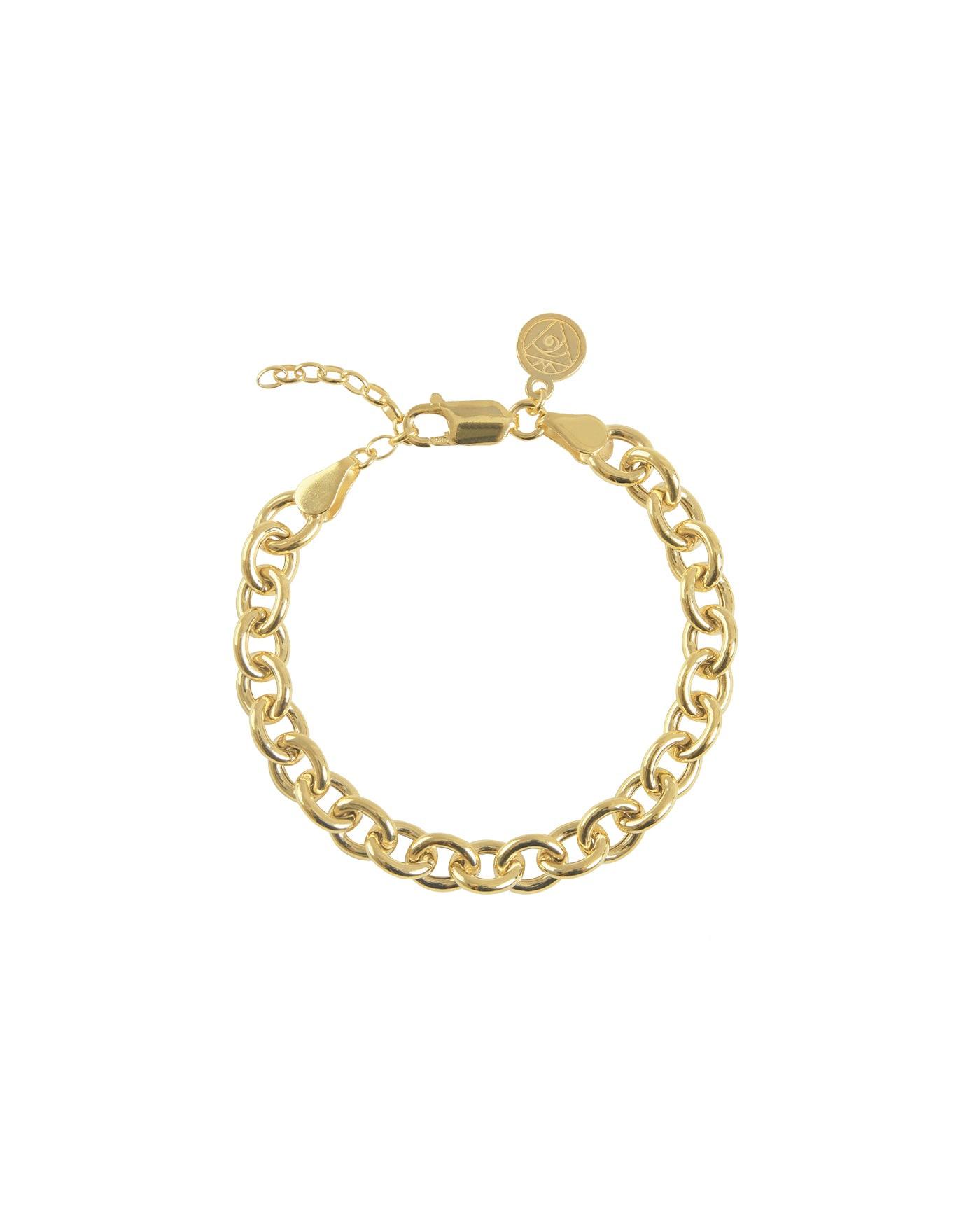 Image of Ronda Armband Damen ONE SIZE