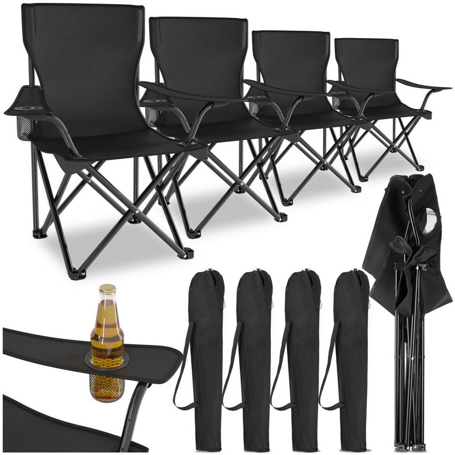 Sedie da campeggio Gil