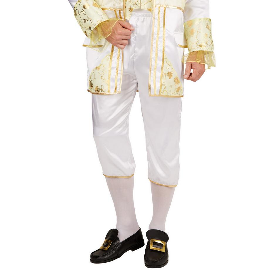 Tectake  Herrenkostüm Kaiser 