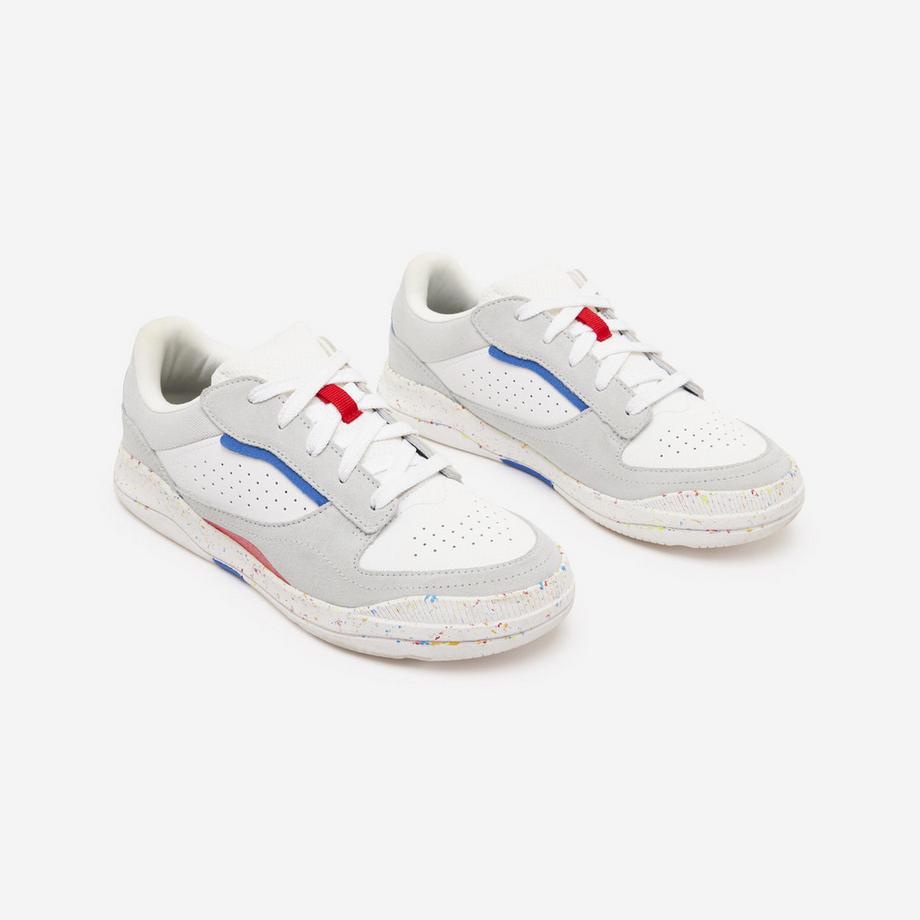 DECATHLON Playventure City Baskets à Lacets  