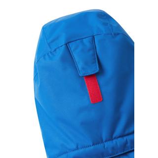 Reima  tec Kinder Skijacke Kairala Bright blue 