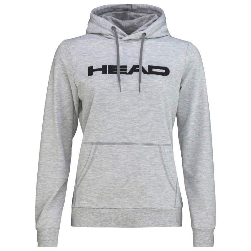 Image of Club Rosie Hoodie W Unisex Grau S
