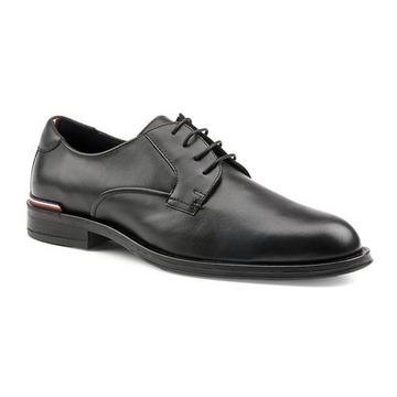 Core RWB Hilfiger leather shoe-42