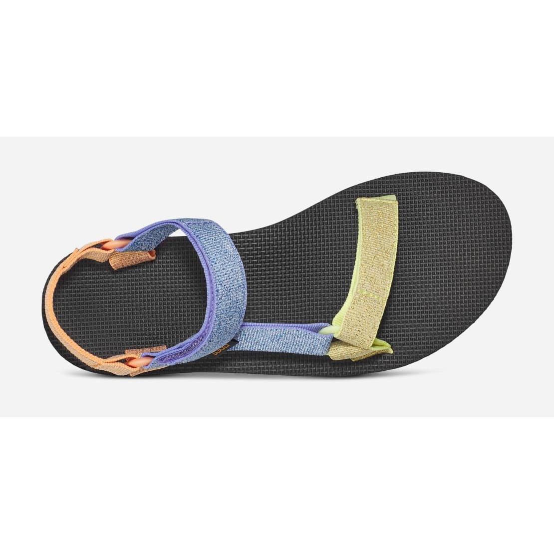 TEVA  sandali da midform universal 