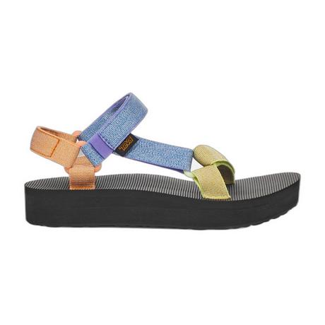 TEVA  sandali da midform universal 