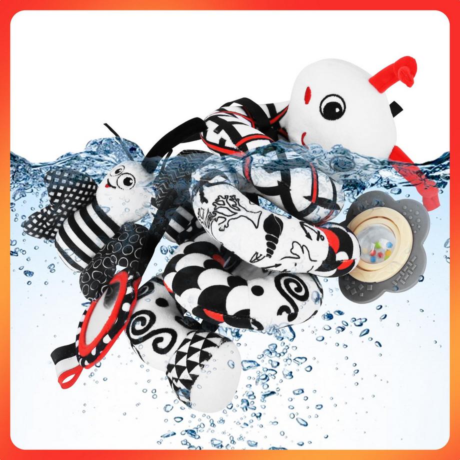 Activity-board  Babyautositz Spielzeug Babyspielzeug 