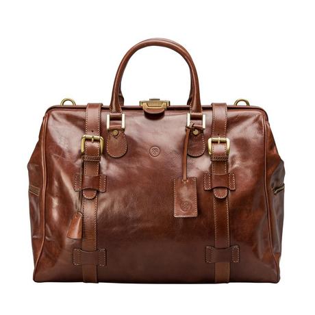 Maxwell Scott  Le Gassano M Sac de voyage Gladstone 