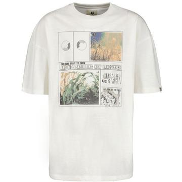 Jungen T-Shirt Exploring