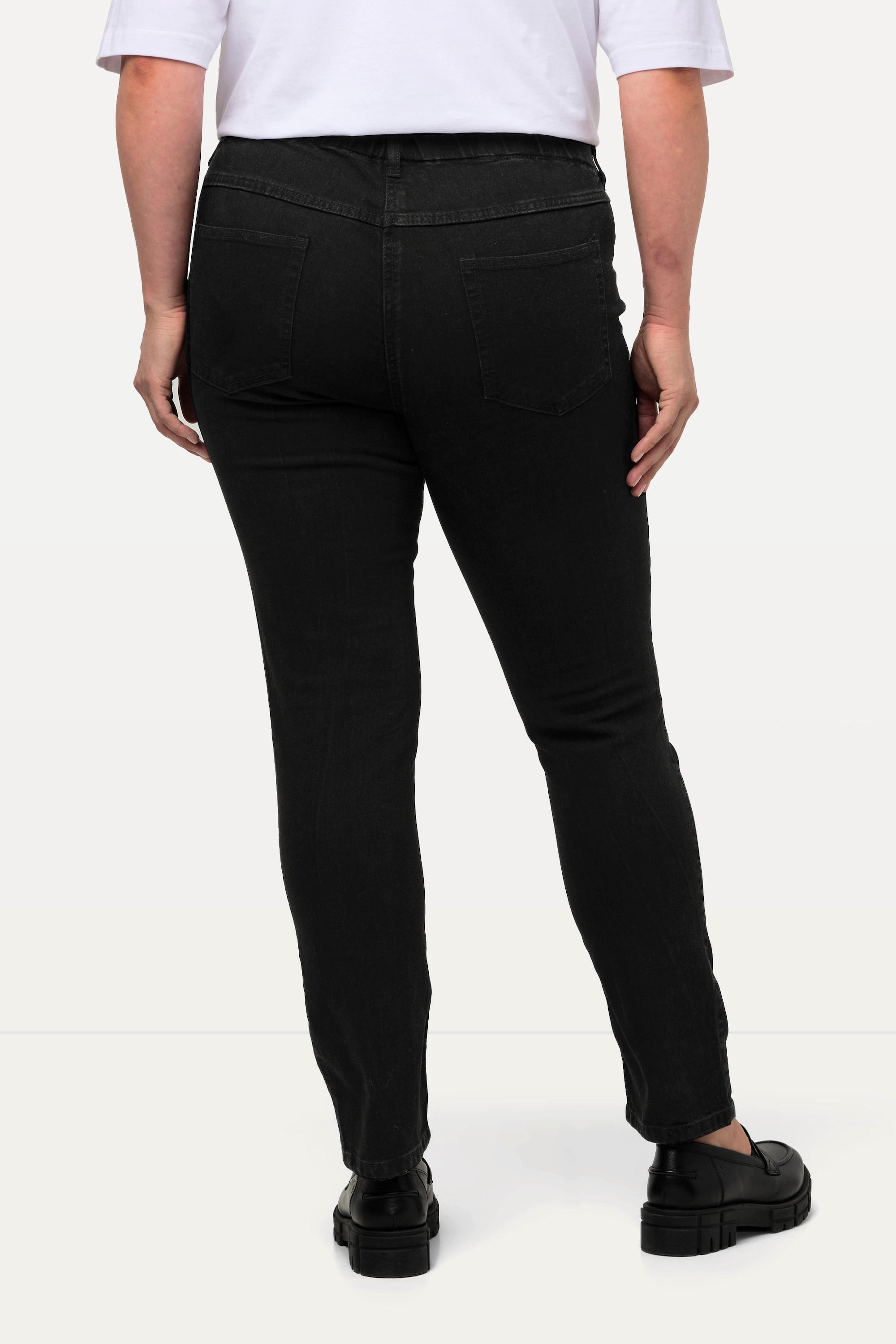 Ulla Popken  Jeggings Denim, SIENNA 