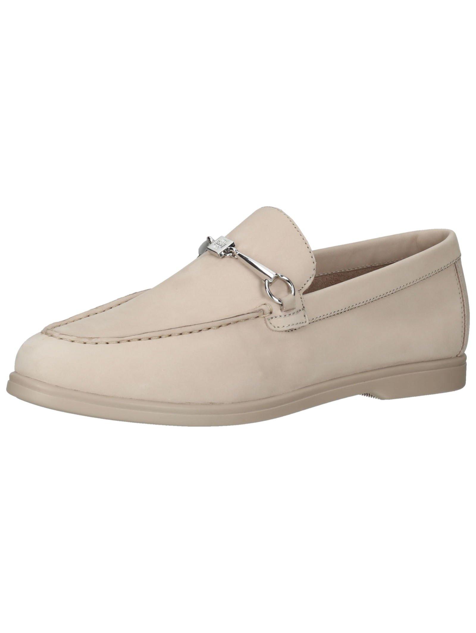 Image of Slipper Unisex Beige 34.5
