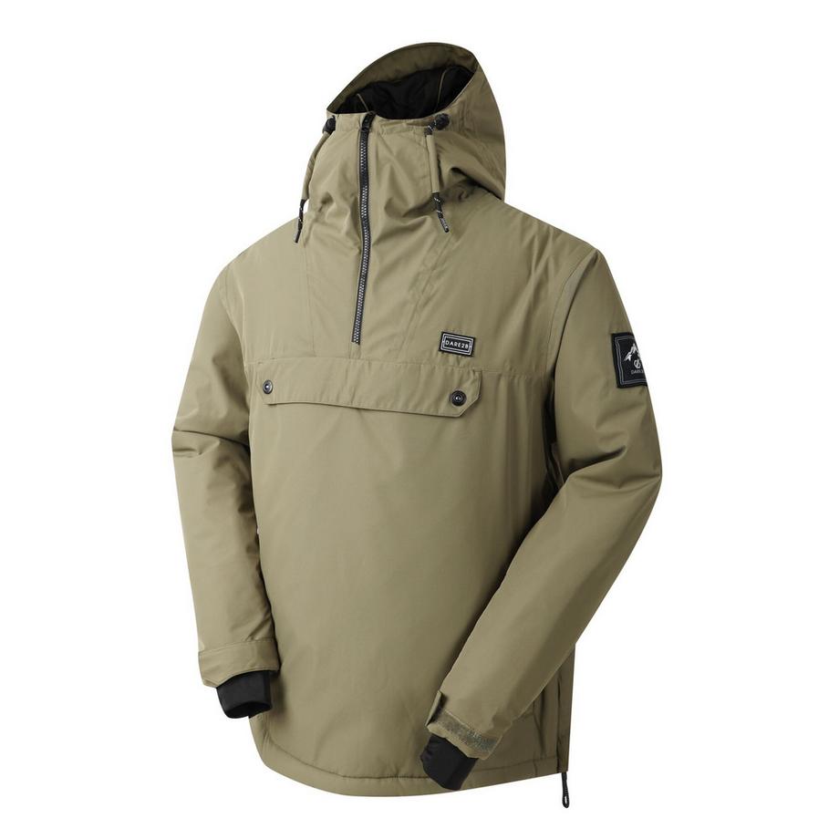 Dare 2B Freeride II Giacca Da Sci Blocchi Di Colore  