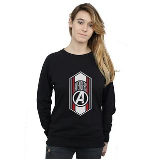 MARVEL  Avengers Endgame Sweatshirt 