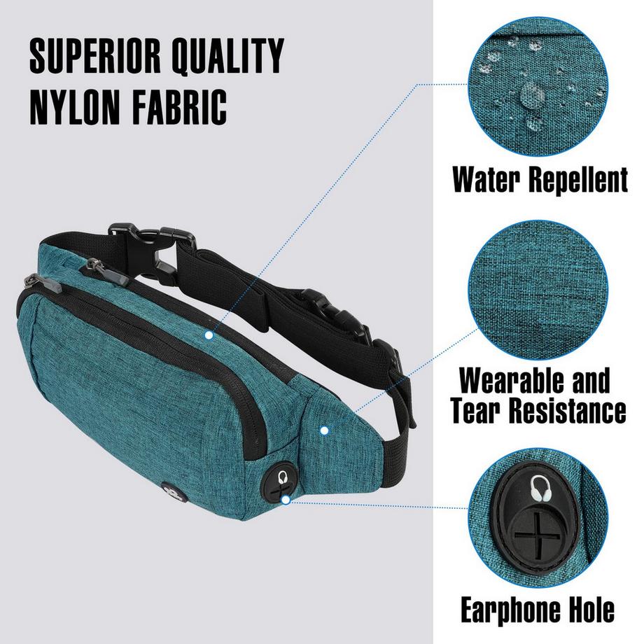 Only-bags.store Gürteltasche  