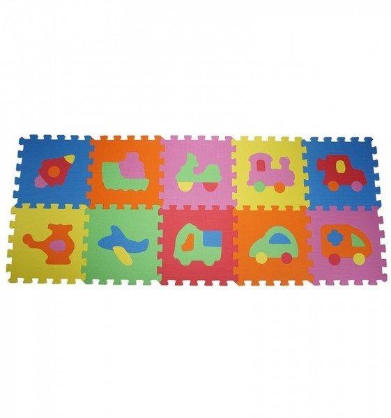 Knorrtoys  Knorrtoys 21017 accessorio per puzzle Tappetino per puzzle 