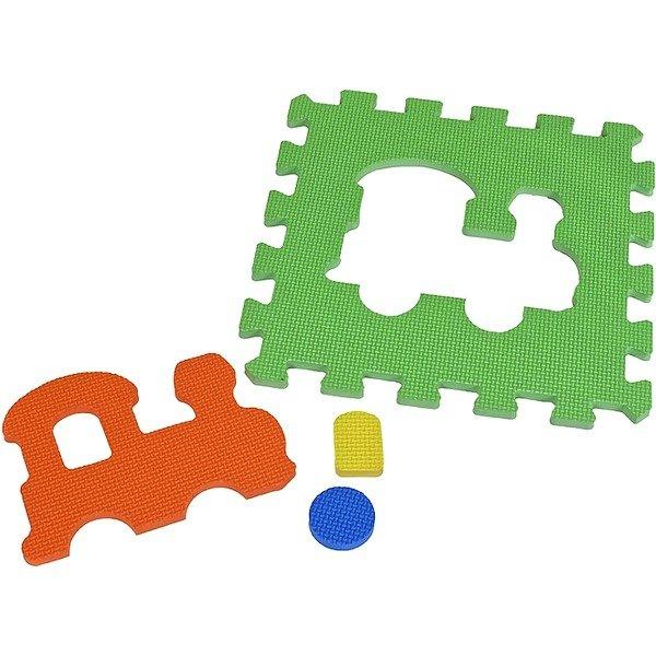 Knorrtoys  Knorrtoys 21017 accessorio per puzzle Tappetino per puzzle 