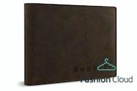 BUGATTI Luca Scheintasche mit Klappe  