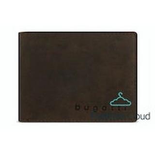 BUGATTI Luca Scheintasche mit Klappe  